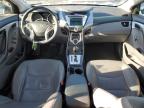 2012 Hyundai Elantra Gls للبيع في Pennsburg، PA - Rear End