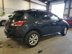 2013 Nissan Murano S за продажба в Byron, GA - Front End