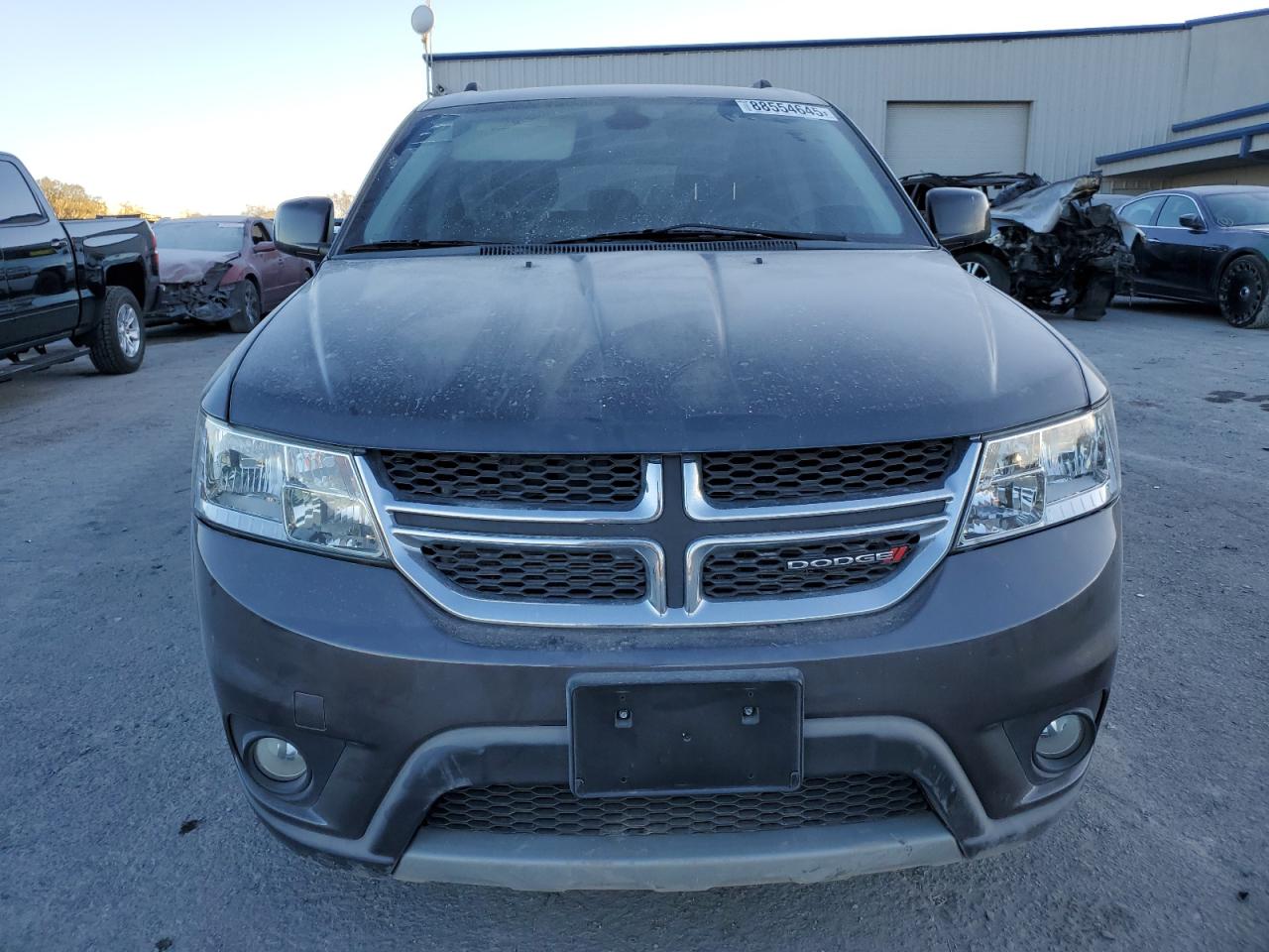 2018 Dodge Journey - Image 5