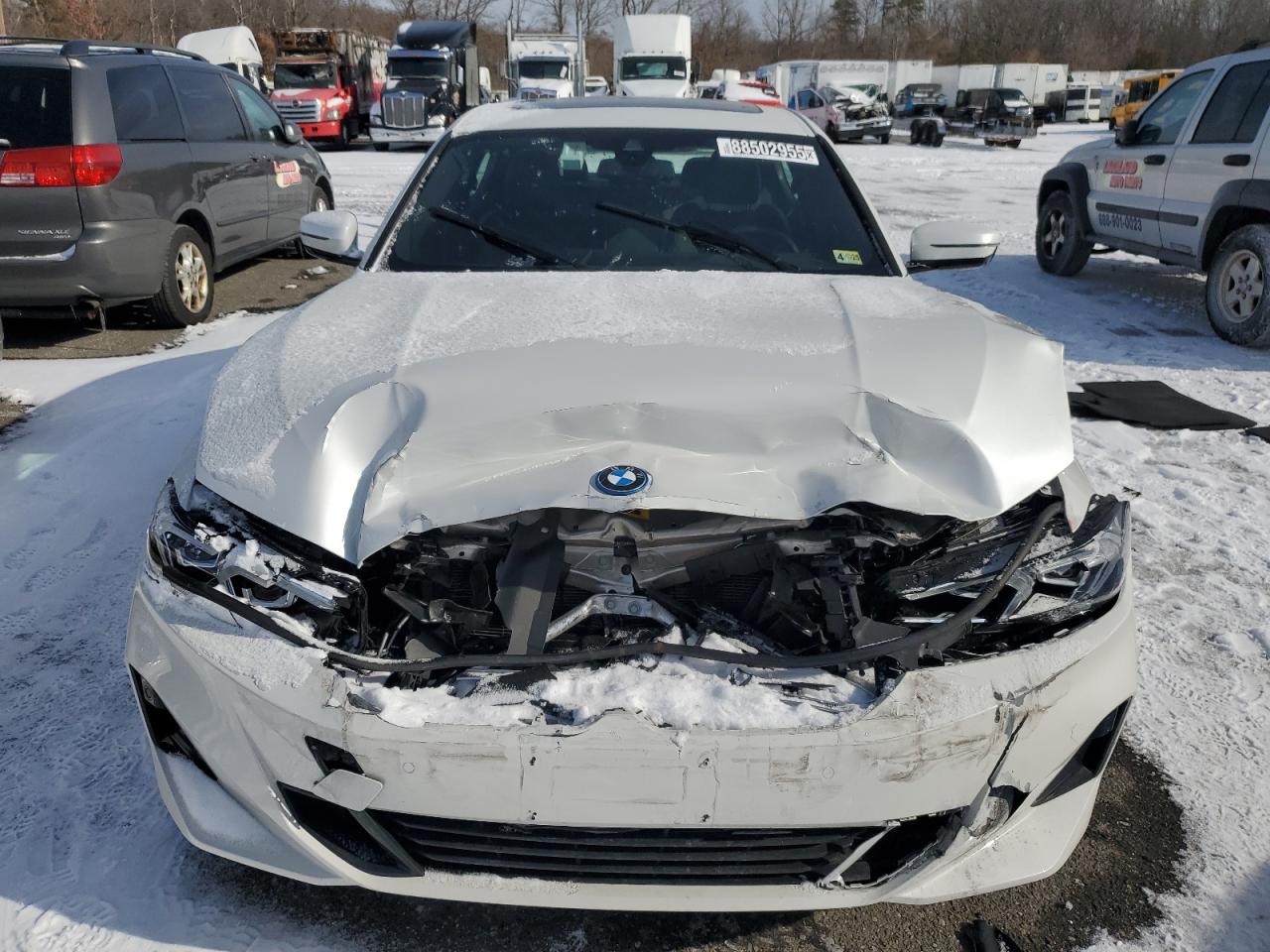 2024 BMW 3er - Image 5