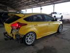 2017 Ford Focus St на продаже в Phoenix, AZ - Rear End