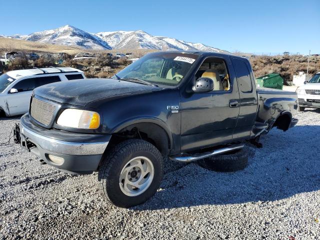 2001 Ford F150 