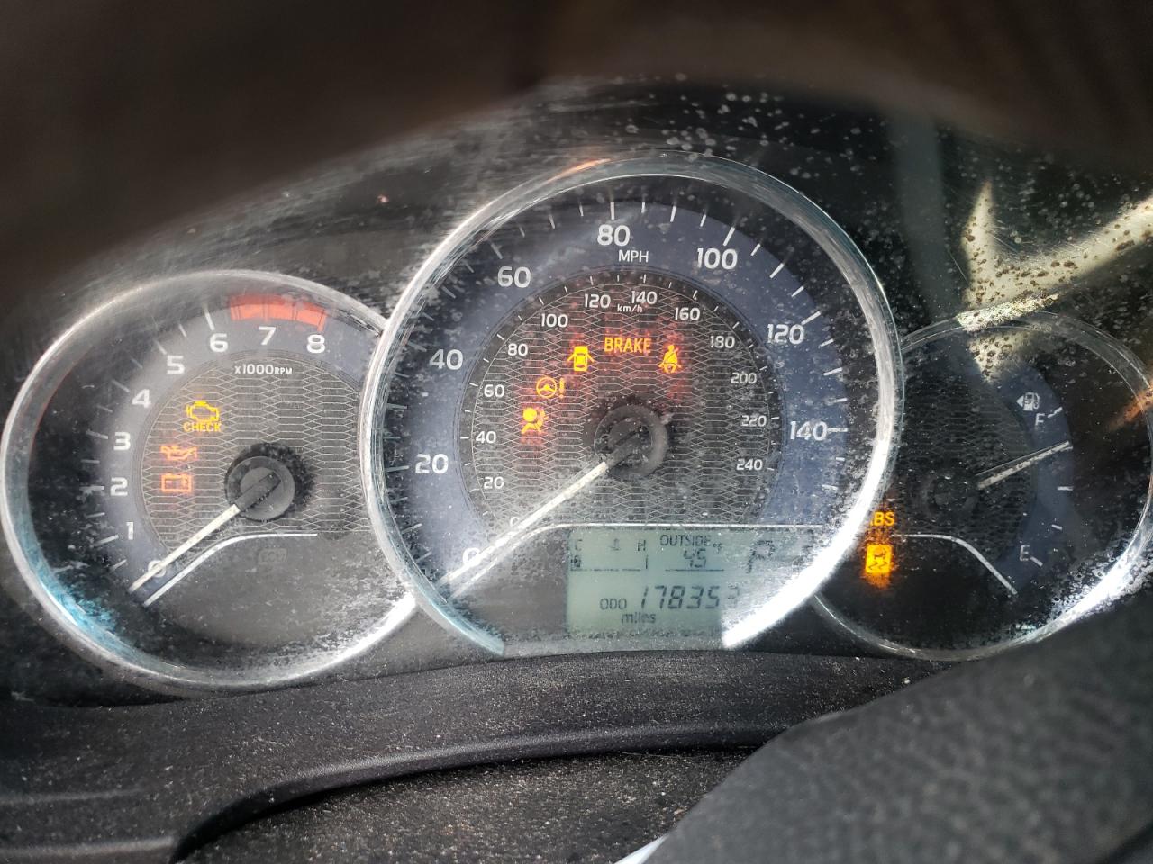 2014 Toyota Corolla - Image 9