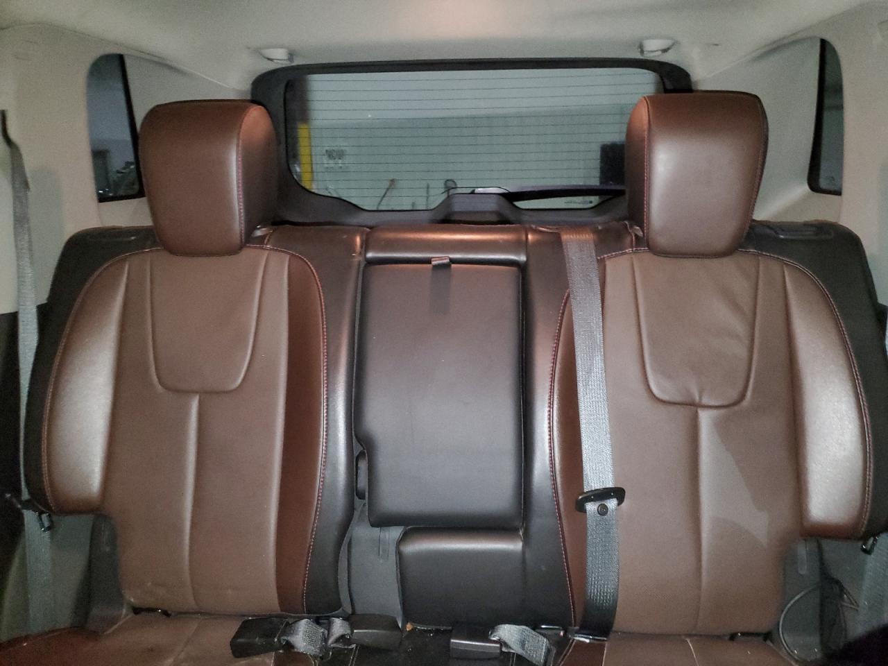 2015 GMC Terrain - Image 10