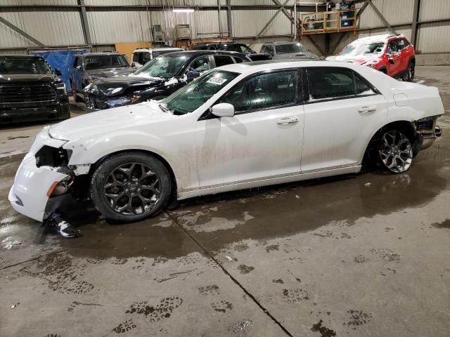 2018 CHRYSLER 300 S for sale at Copart QC - MONTREAL