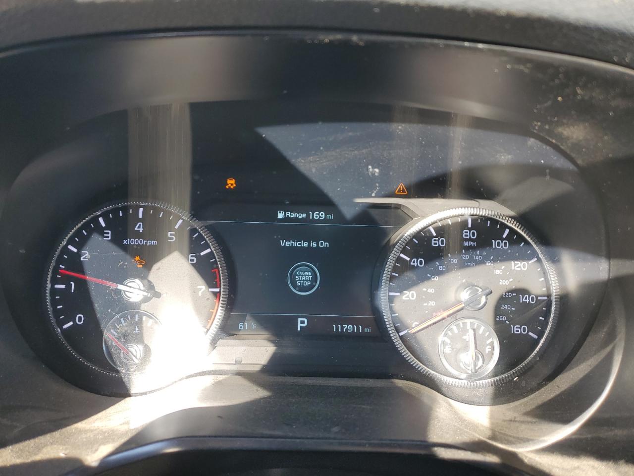2022 Kia Telluride - Image 9
