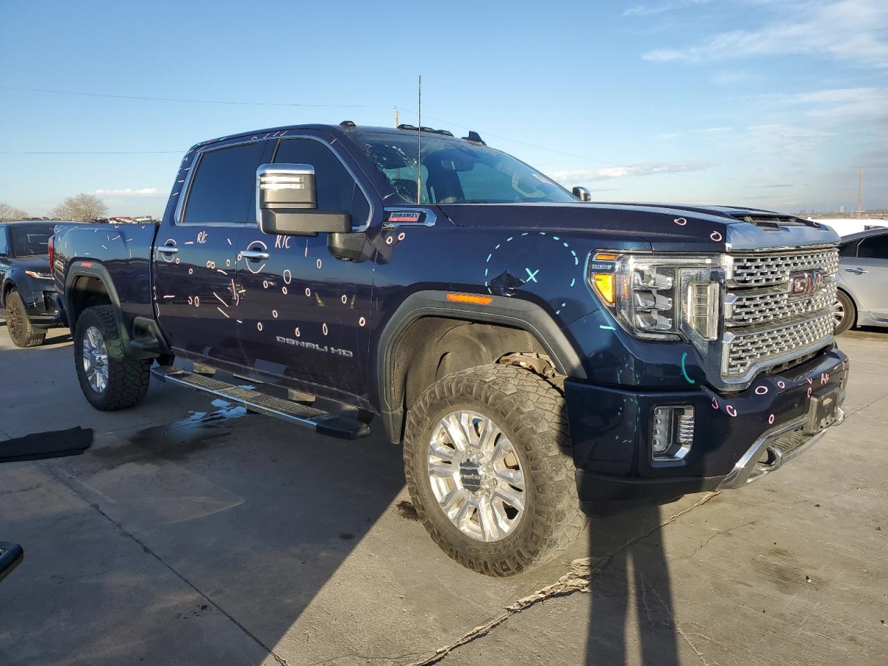 2020 GMC Sierra - Image 4