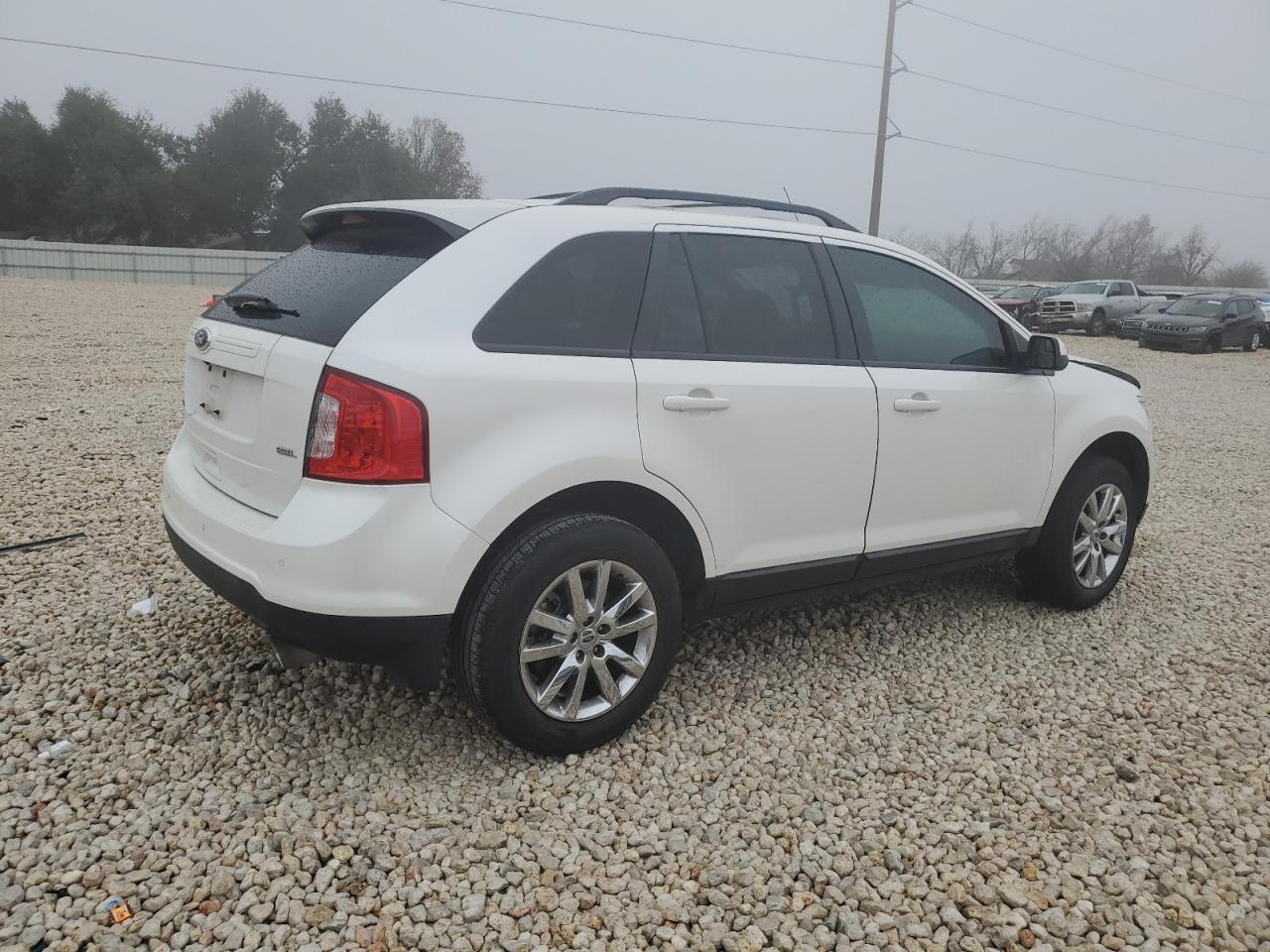 2014 Ford Edge - Image 3