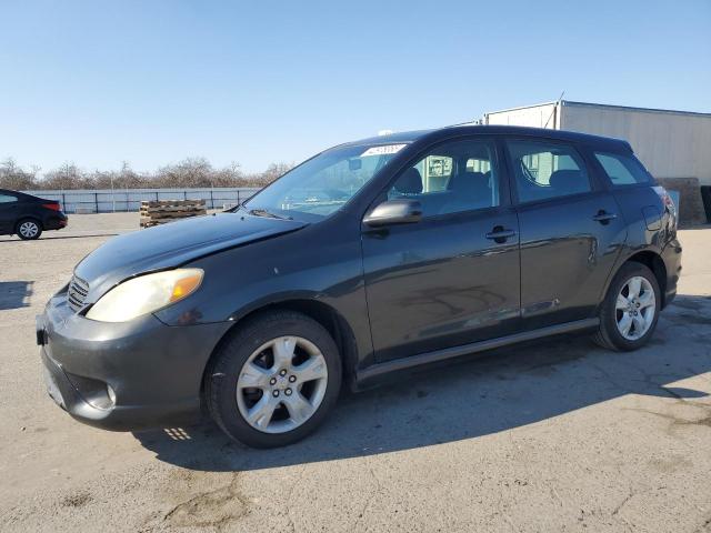 2006 Toyota Corolla Matrix Xr
