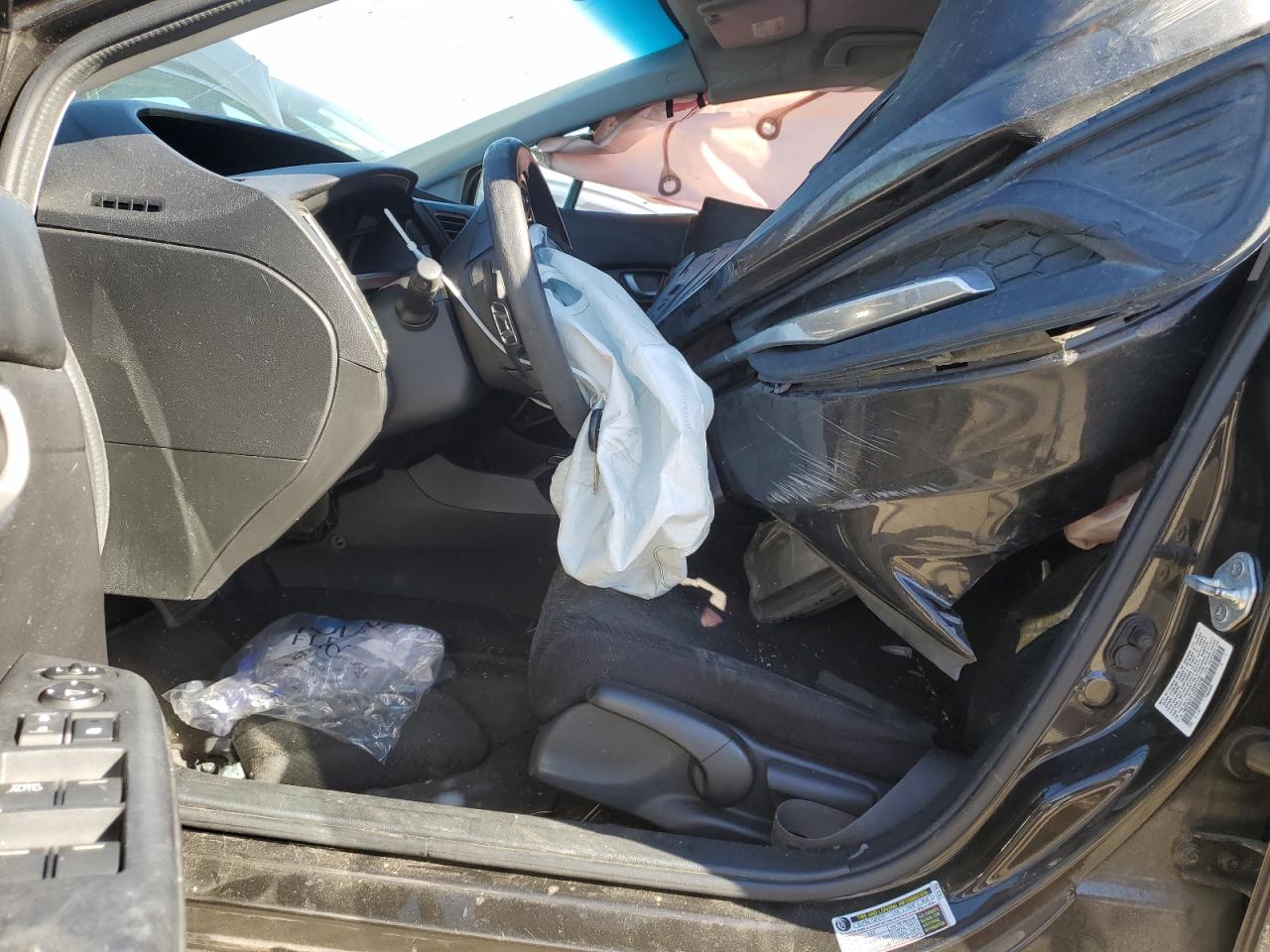 2013 Honda Civic - Image 7