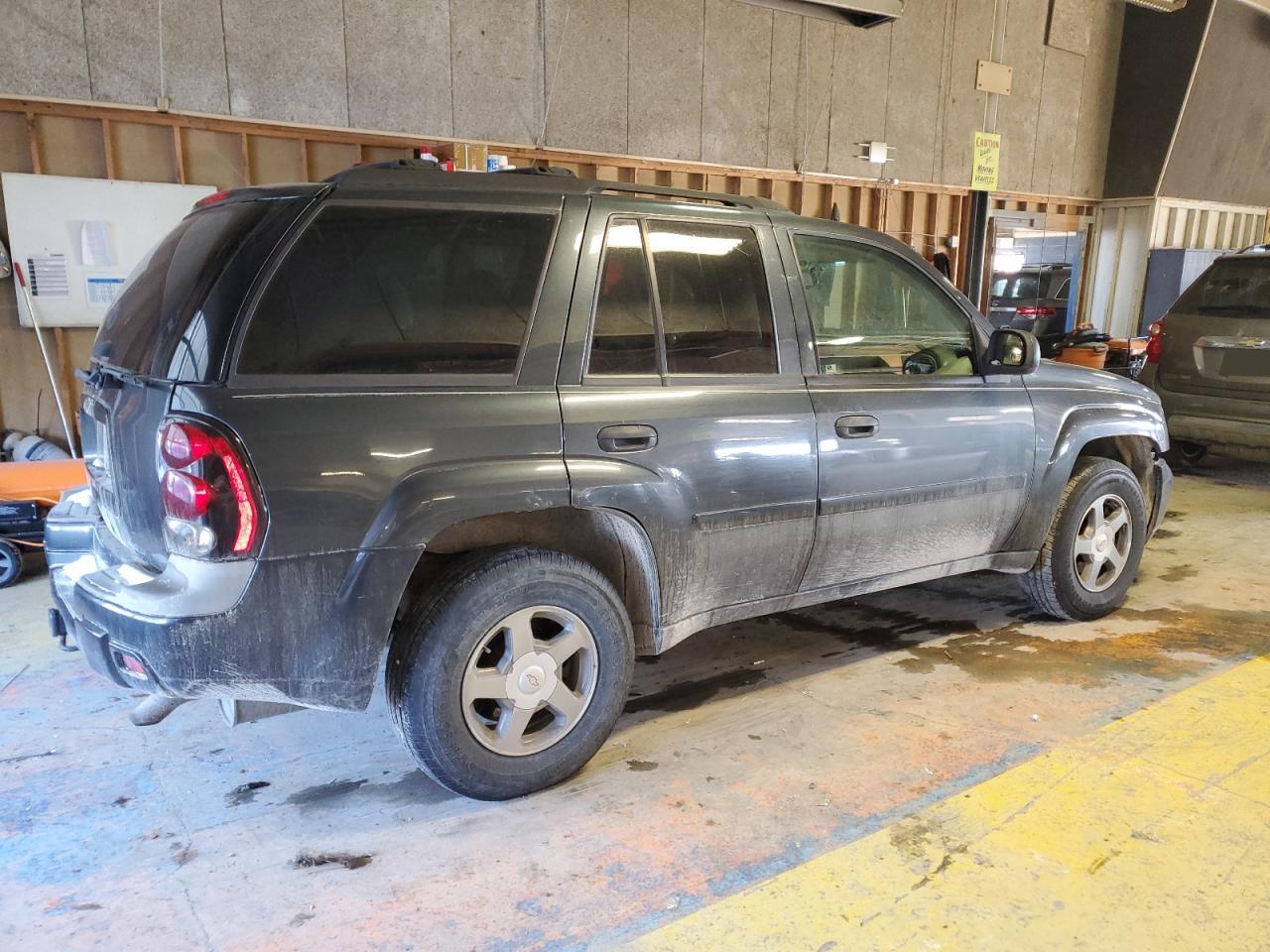 2006 Chevrolet TrailBlazer - Image 3