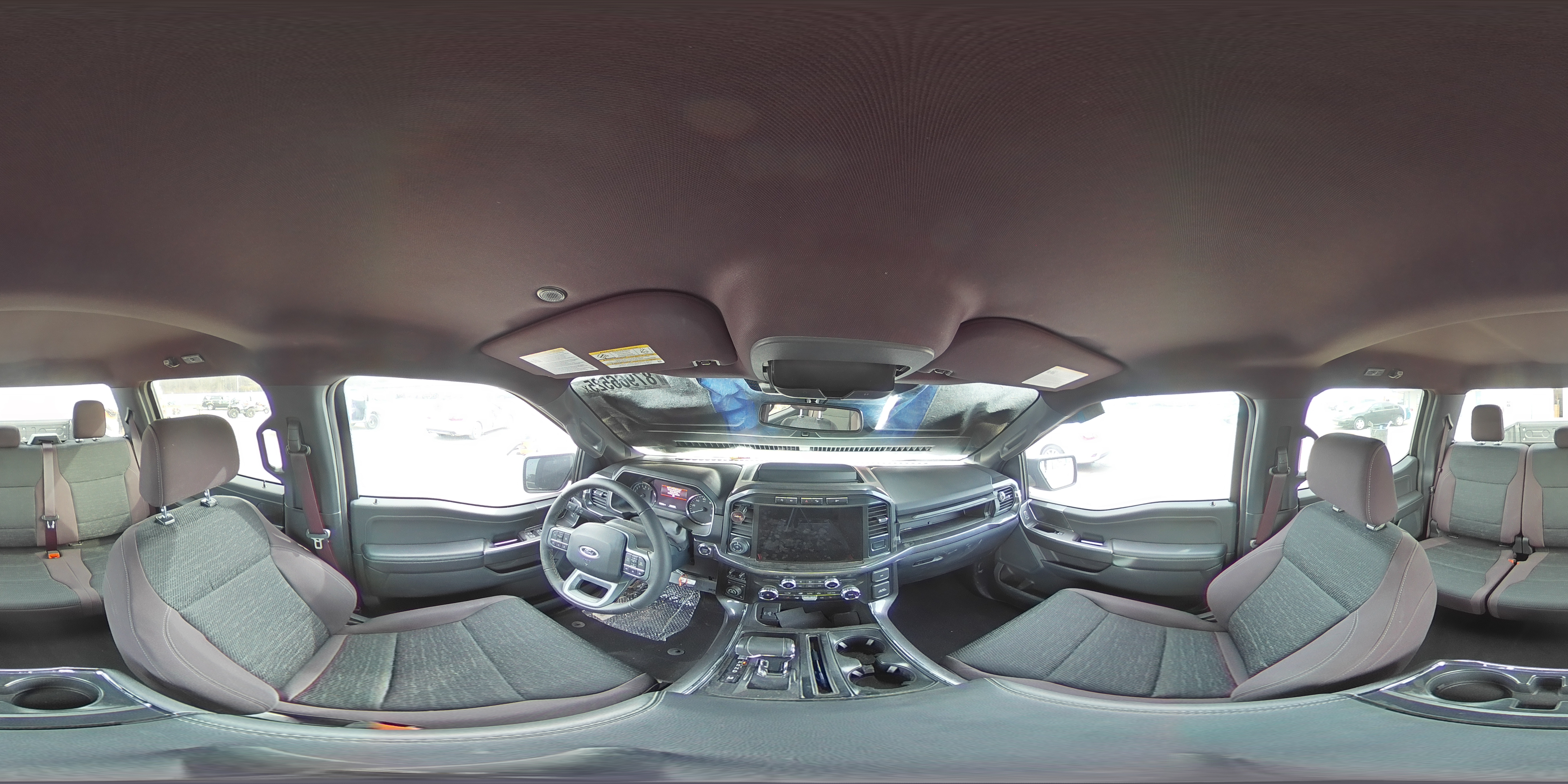 2023 Ford F-150 - Image 14