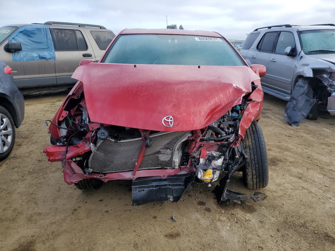 2007 Toyota Prius - Image 5