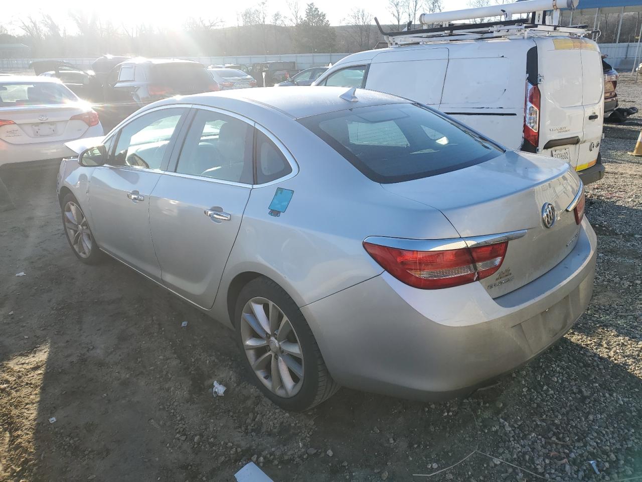 2014 Buick Verano - Image 2