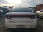 2016 Dodge Dart Se за продажба в Hueytown, AL - Front End