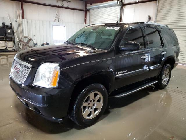 2007 Gmc Yukon Denali