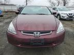 2005 Honda Accord Ex for Sale in Windsor, NJ - Rear End