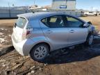 2012 Toyota Prius C  за продажба в Colorado Springs, CO - Front End