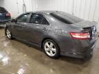 2010 Toyota Camry Base за продажба в Franklin, WI - Front End