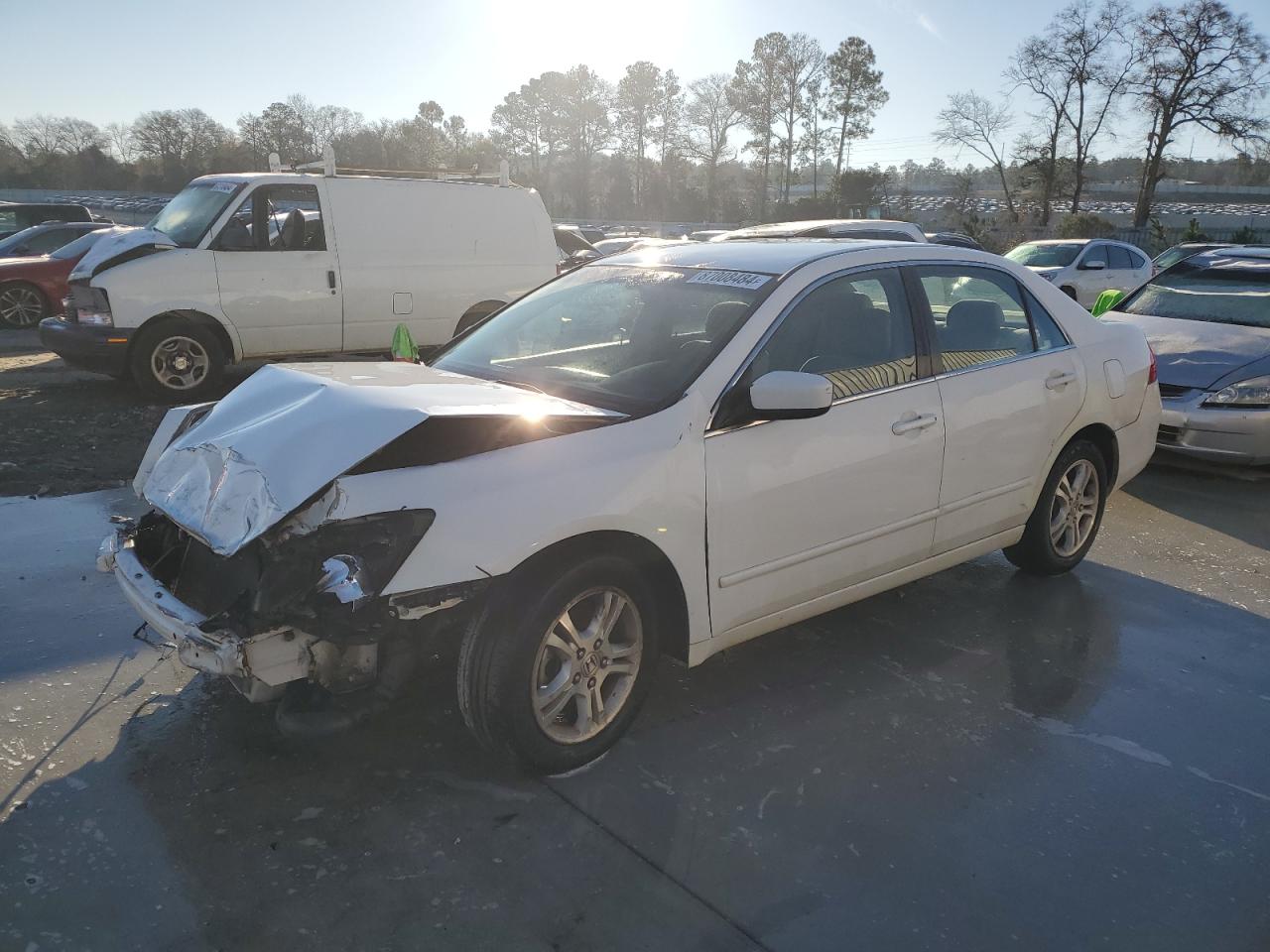 2006 Honda Accord - Image 1