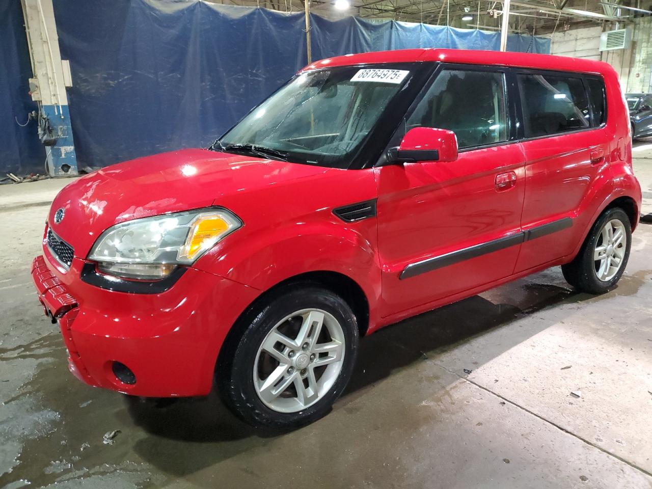 2010 Kia Soul - Image 1