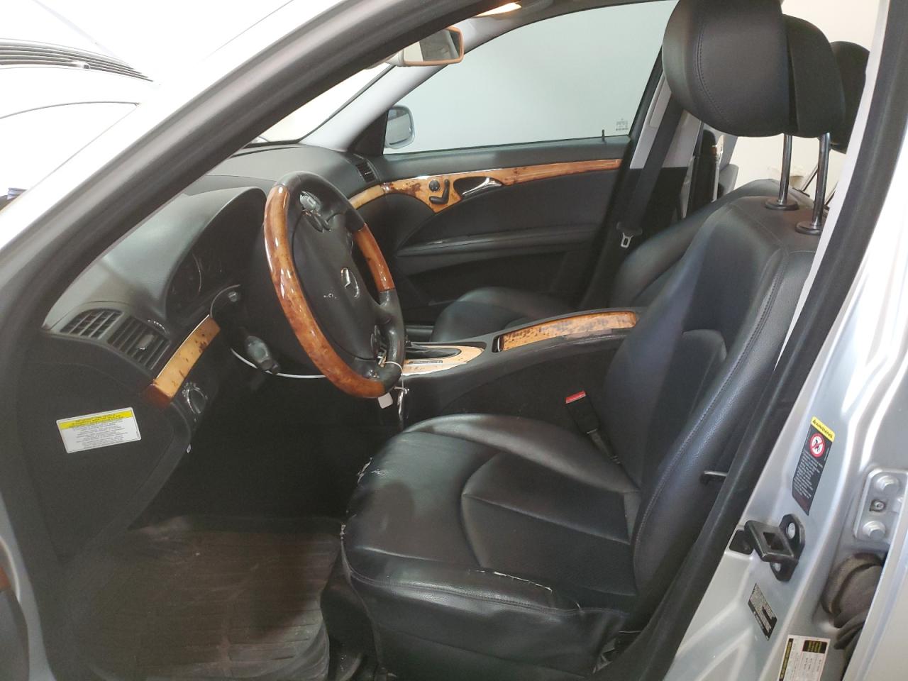 2008 Mercedes-Benz E-klasse - Image 7
