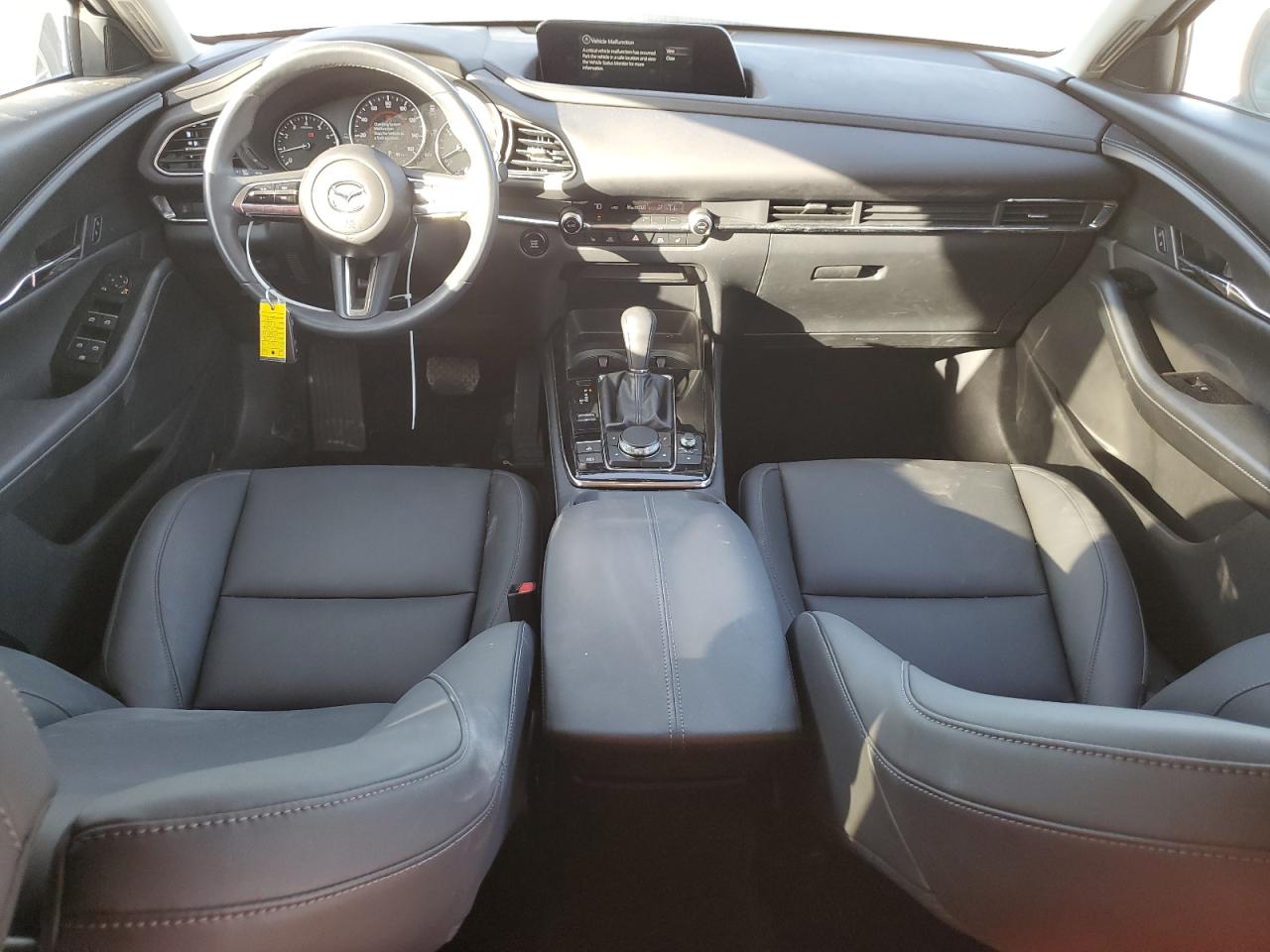 2023 Mazda CX-30 - Image 8