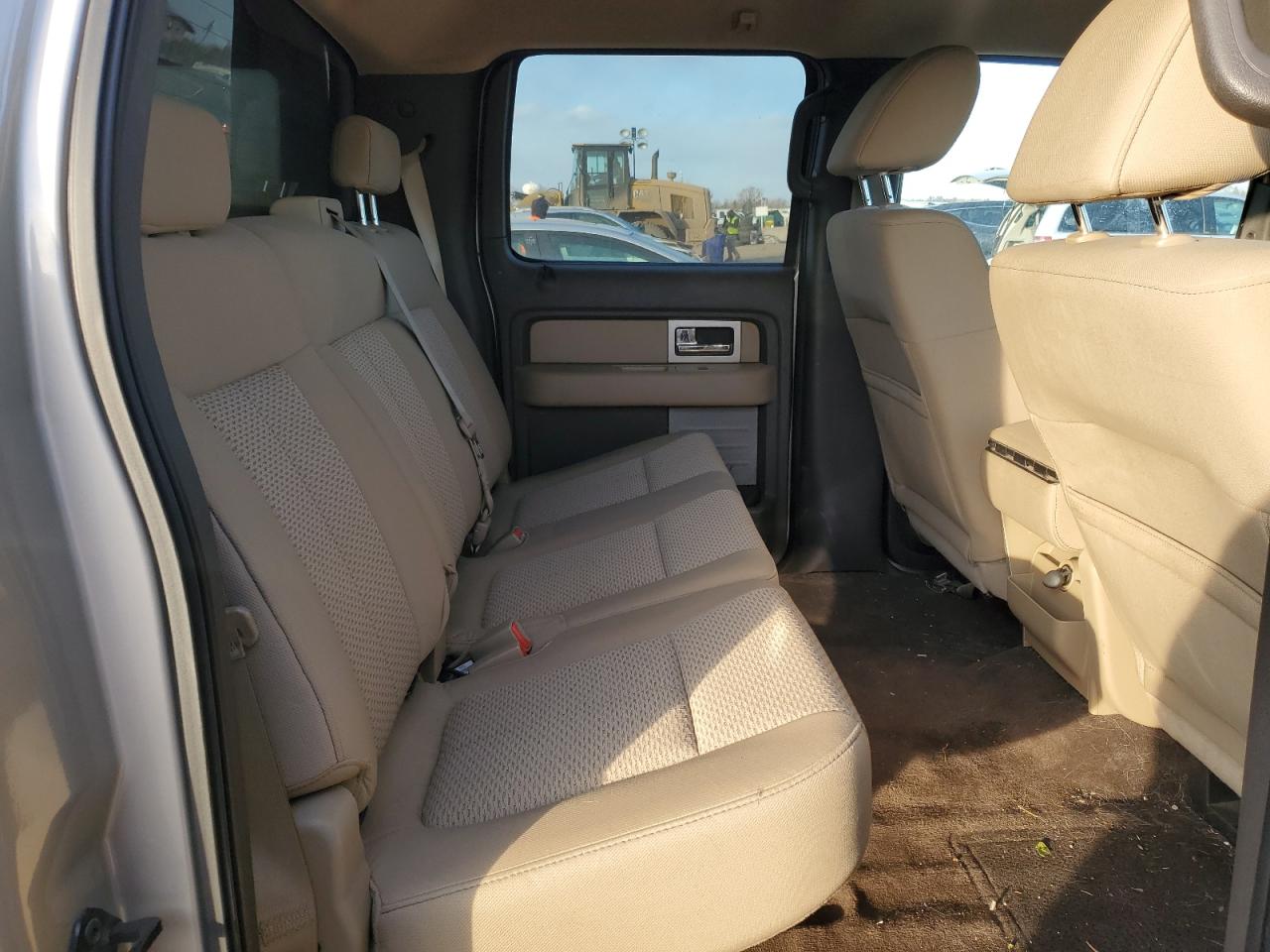 2009 Ford F-150 - Image 11