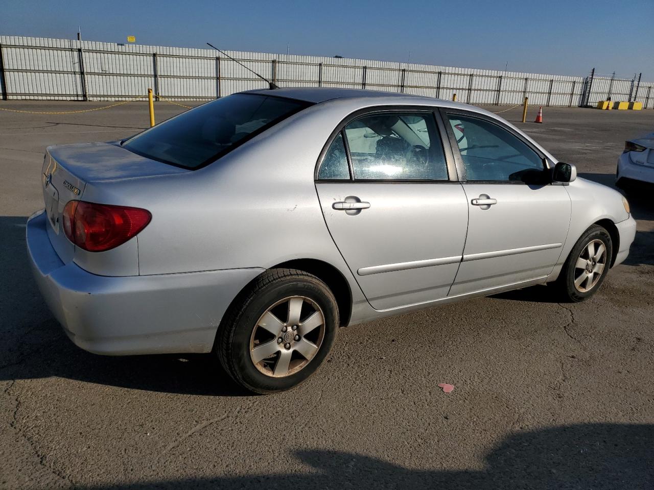 2005 Toyota Corolla - Image 3