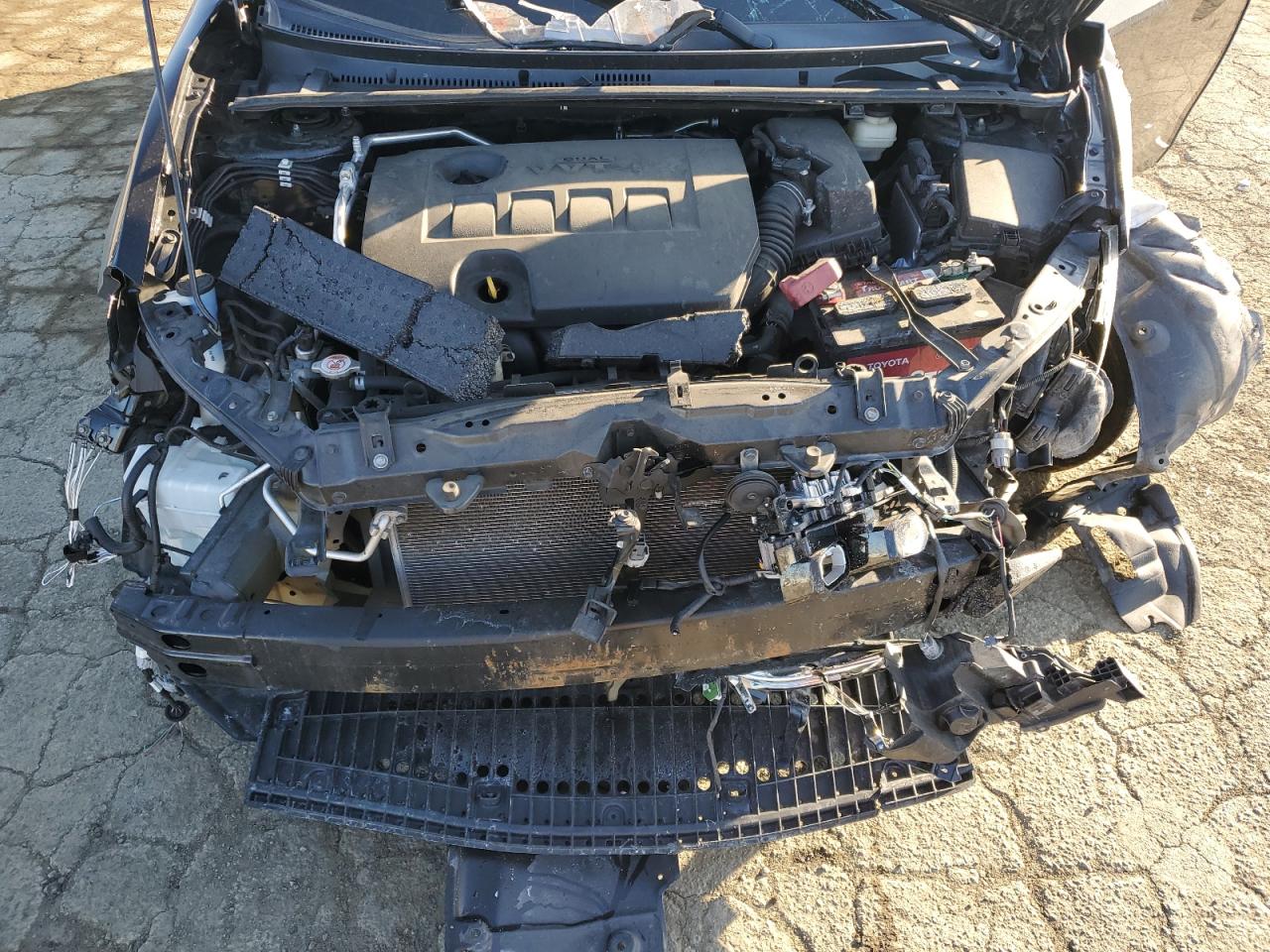 2019 Toyota Corolla - Image 13