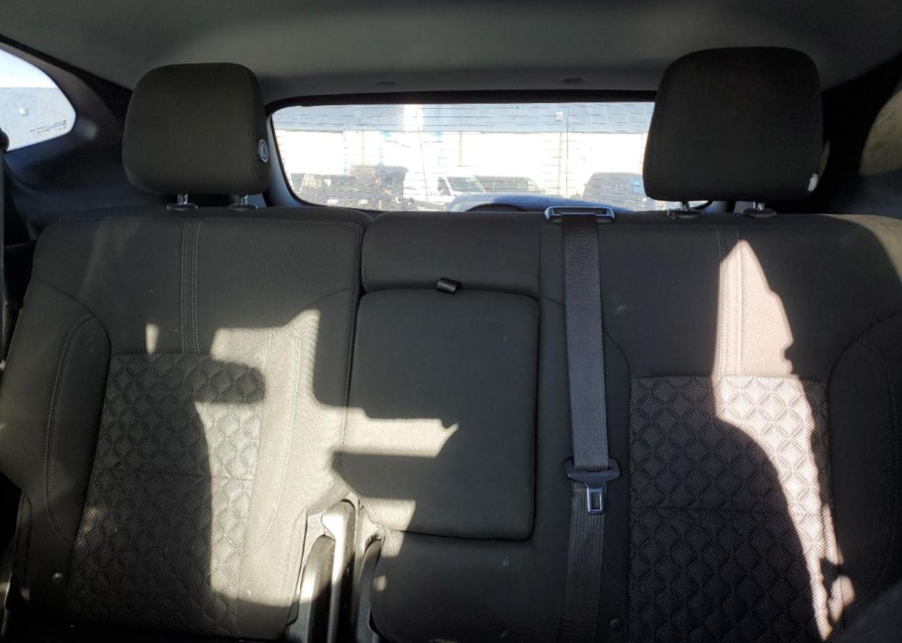 2020 Chevrolet Blazer - Image 10