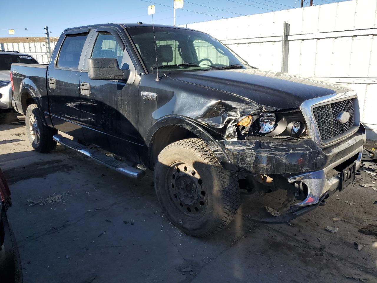 2007 Ford F-150 - Image 4