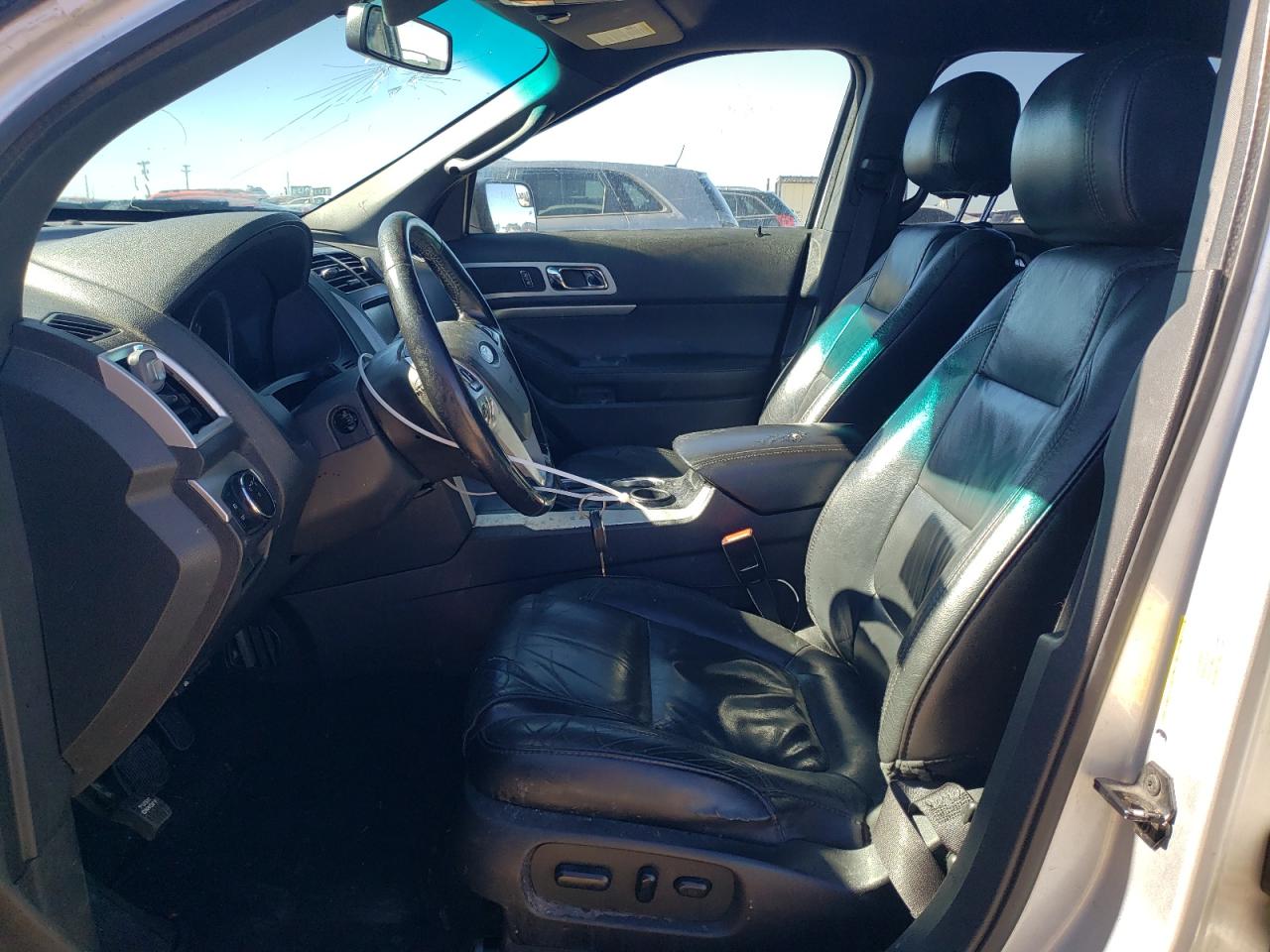 2014 Ford Explorer - Image 7