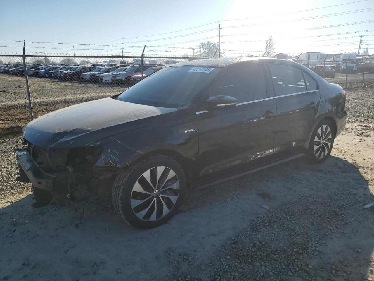 2016 Volkswagen Jetta - Image 1