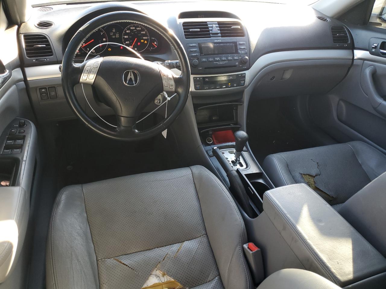 2004 Acura TSX - Image 8