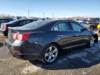 2014 Chevrolet Malibu Ltz de vânzare în Indianapolis, IN - Front End