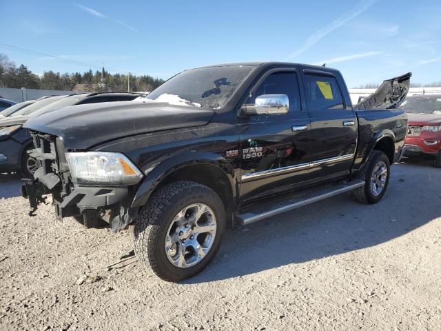 2013 Ram 1500 Laramie