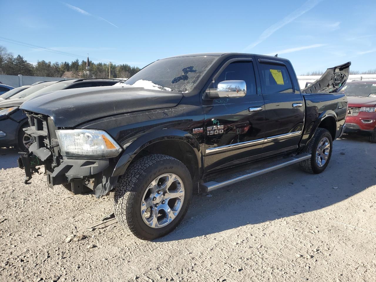 2013 RAM 1500