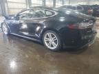 2015 Tesla Model S 70D на продаже в Ham Lake, MN - Front End