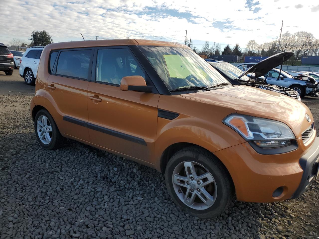 2011 Kia Soul - Image 4