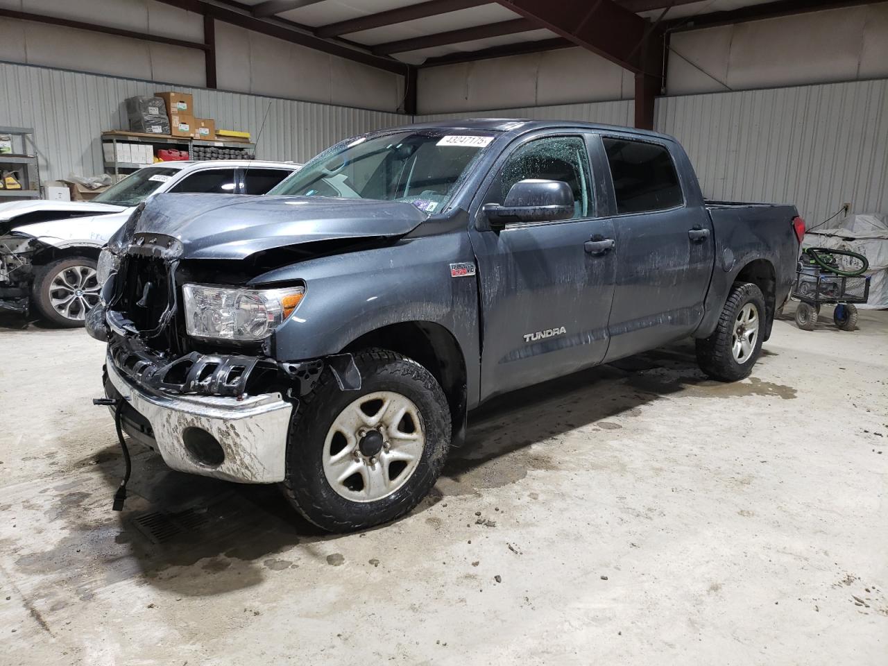 2008 Toyota Tundra - Image 1