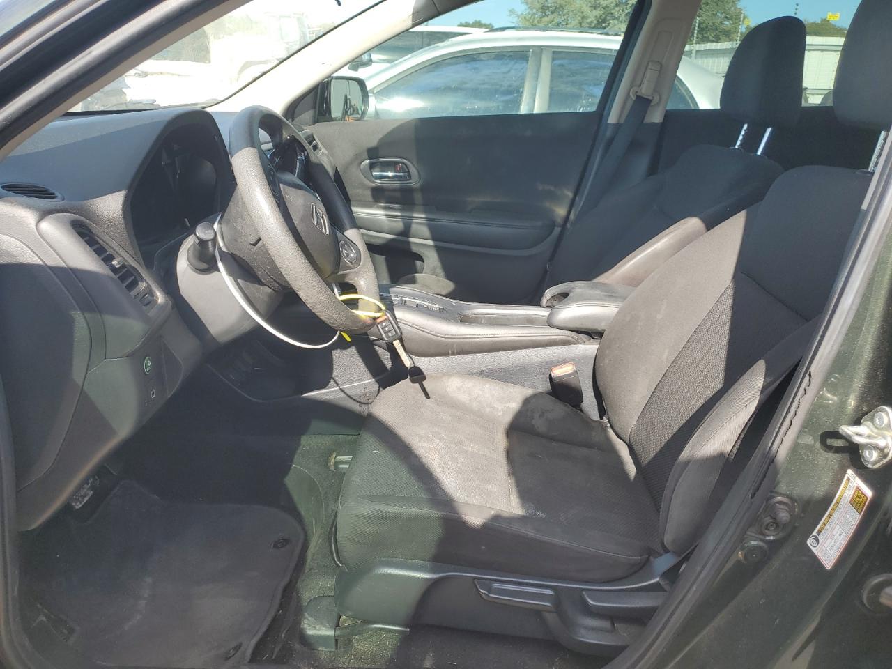 2017 Honda HR-V - Image 7