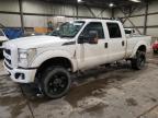 2015 Ford F250 Super Duty للبيع في Montreal-est، QC - Side