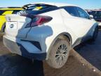 2019 TOYOTA C-HR EXCEL for sale at Copart YORK