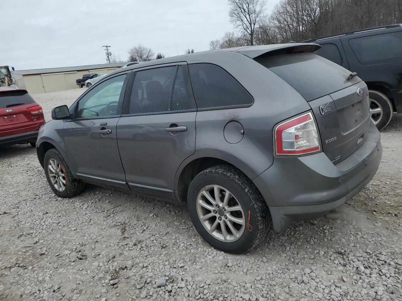 2010 Ford Edge - Image 2