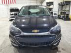2019 Chevrolet Spark 1Lt продається в Tulsa, OK - Side