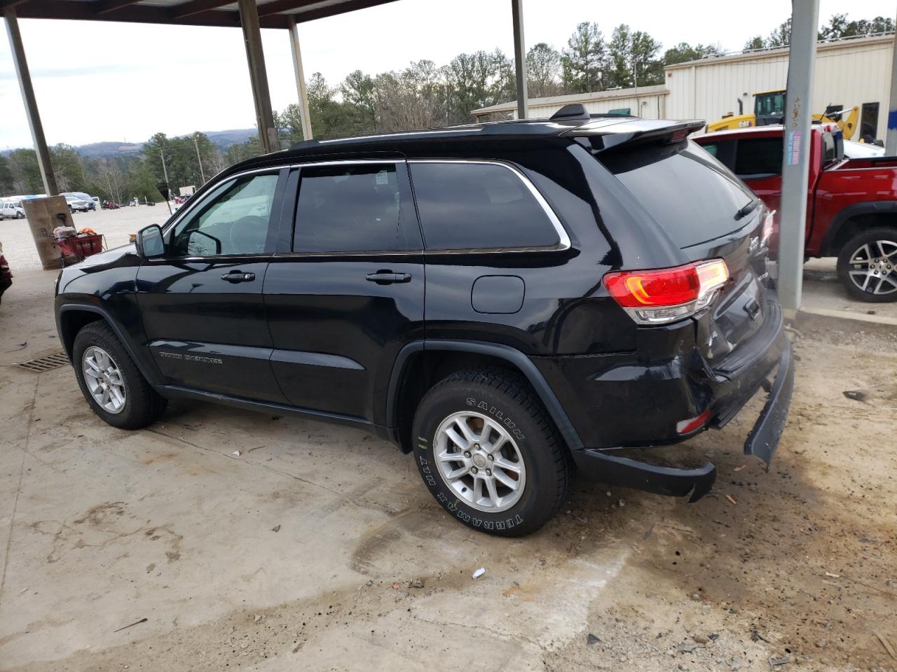 2019 Jeep Grand Cherokee - Image 2