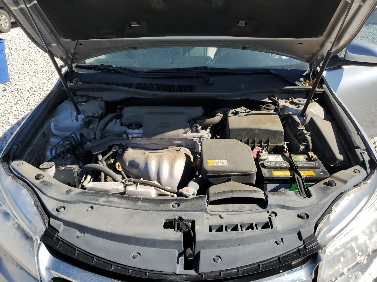 2017 Toyota Camry - Image 12