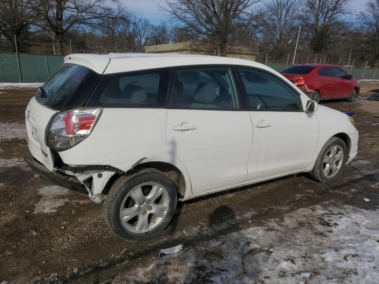 2008 Toyota Corolla - Image 3