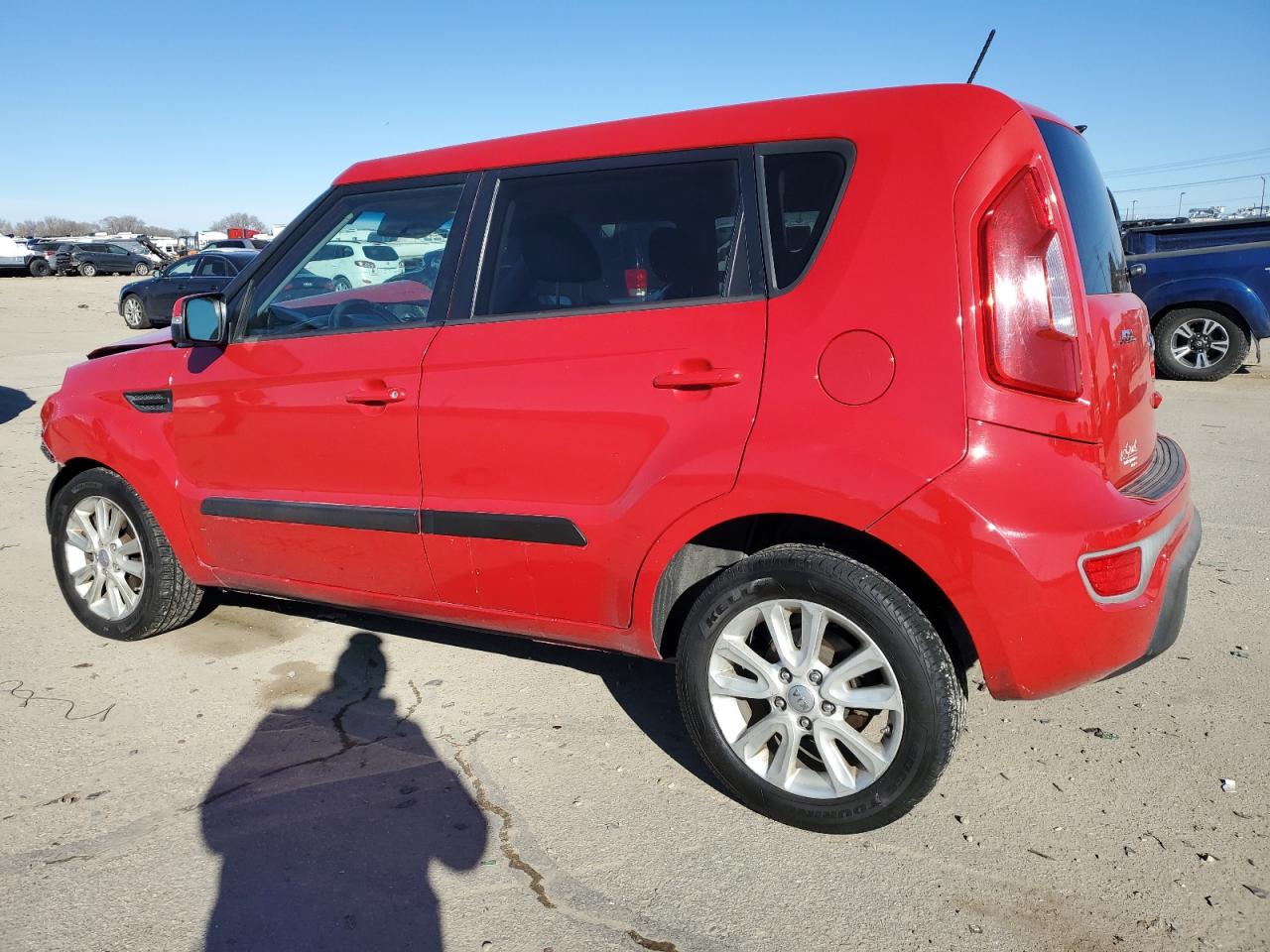 2013 Kia Soul - Image 2